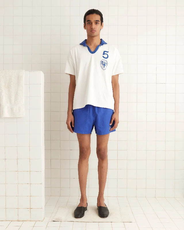 Field Shorts - Blue Refined Men's Classic 