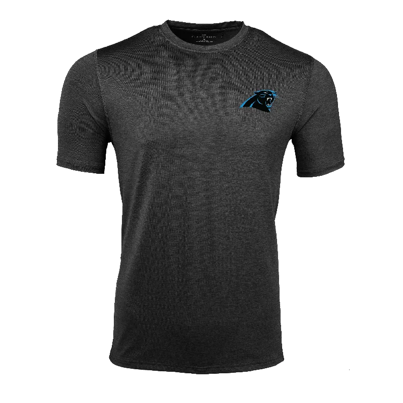 Carolina Panthers Guide Short Sleeve Tee Sophisticated Men's French