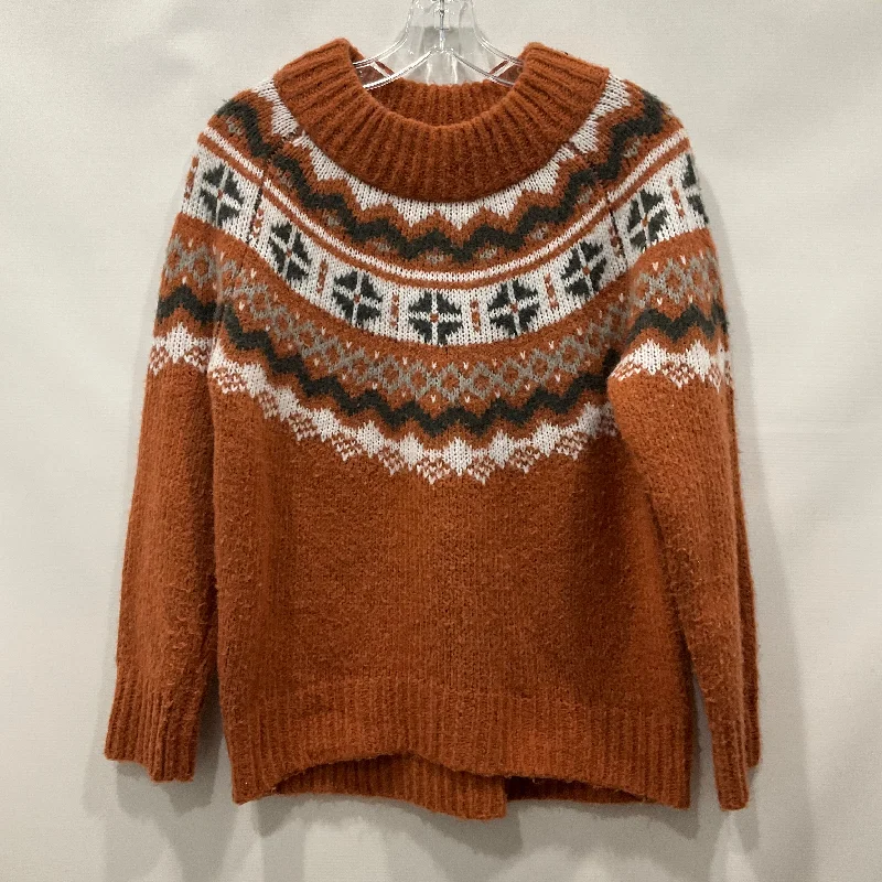 Sweater By Aerie  Size: Xs Lumberjack