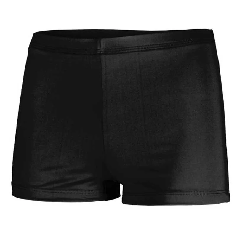 Champion Girl's Boy-Cut Workout Short Earthy Men's Sustainable 