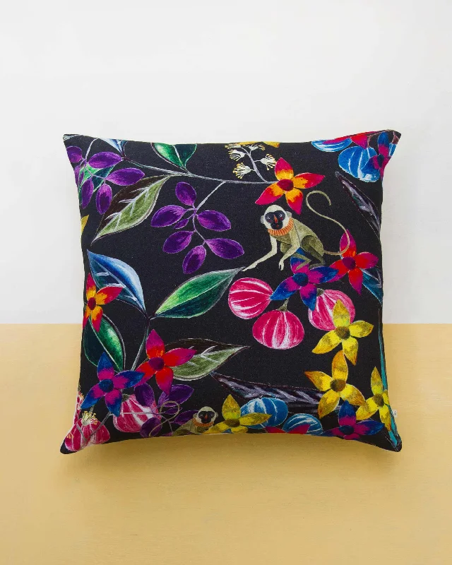 Paradisaya Cushion Cover Laid