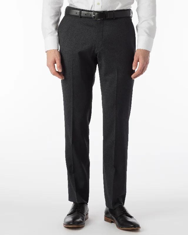 Ballin Pants - Theo - Charcoal Refined Men's Hand