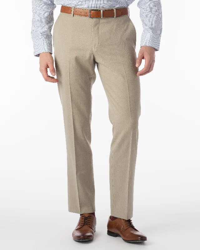 Ballin Pants - Theo - Oatmeal Artistic Men's Hand