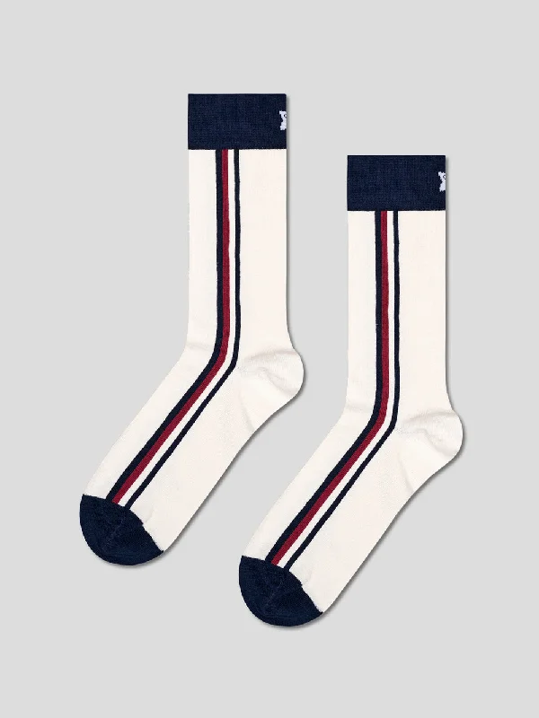 Road to Victory Happy Socks Dapper Men's Bow