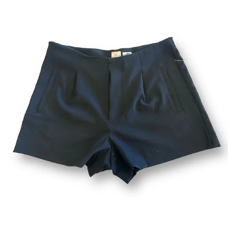 Black Shorts A New Day, Size 12 Luxurious Men's High