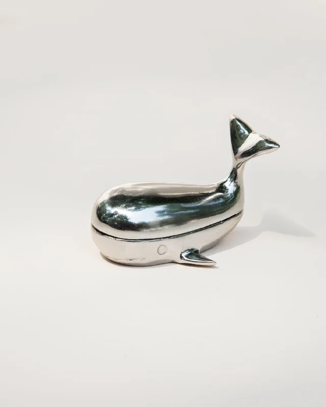 Whale box Bohemian Men's Free