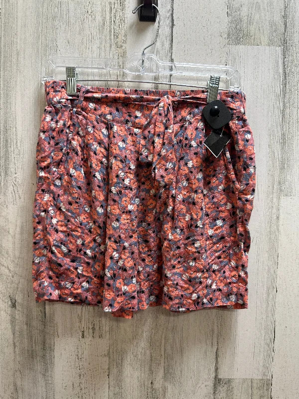 Pink Shorts Free People, Size Xs Bold Men's Statement