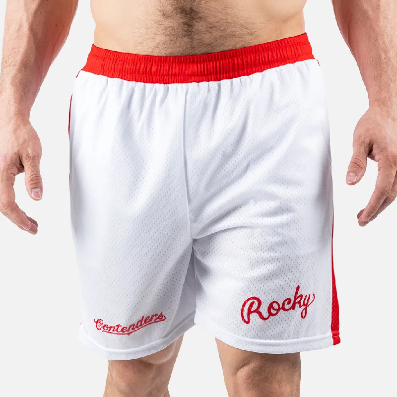 ROCKY I TRUNK MESH ACTIVE SHORT Practical Men's Multi