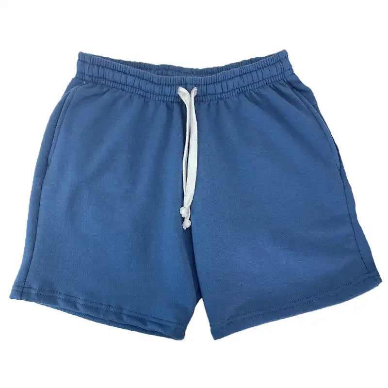 Stone Peak Youth Fleece Shorts Tailored