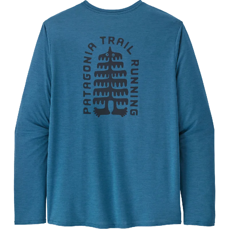 TRWX-Tree Trotter/Wavy Blue