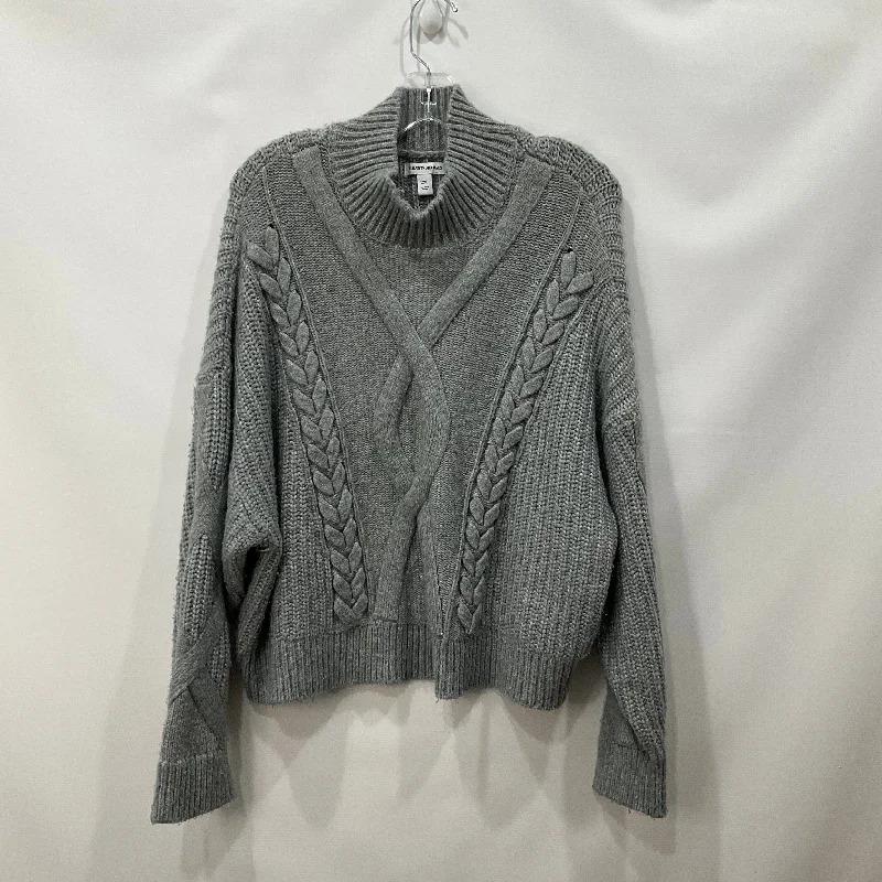 Sweater By Elizabeth And James  Size: Xxl Cozy Men's Sherpa