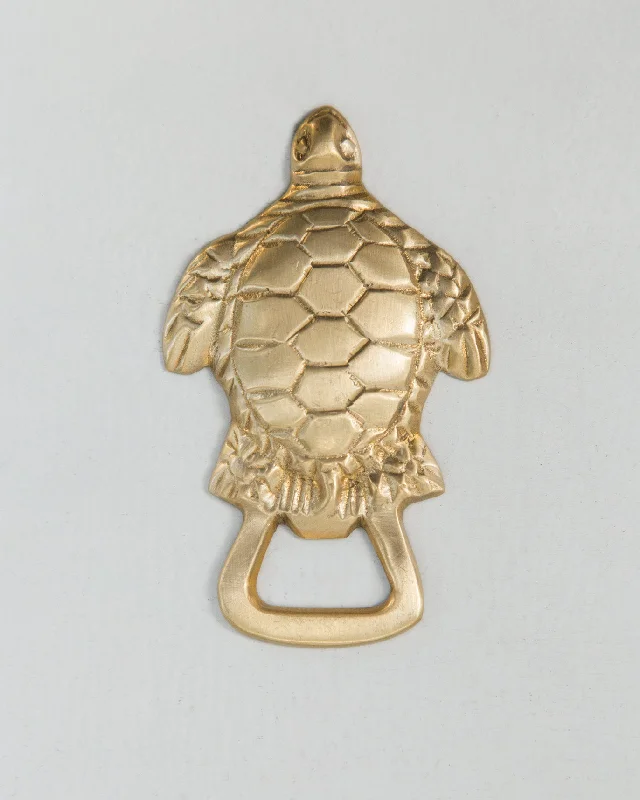 Turtle Bottle Opener Vacation