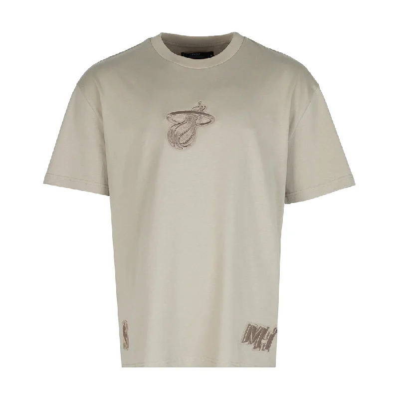 Heat Wingspan Tee - Mens Organic