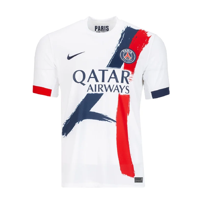 PSG Stadium Away Jersey - Mens Sophisticated Men's French