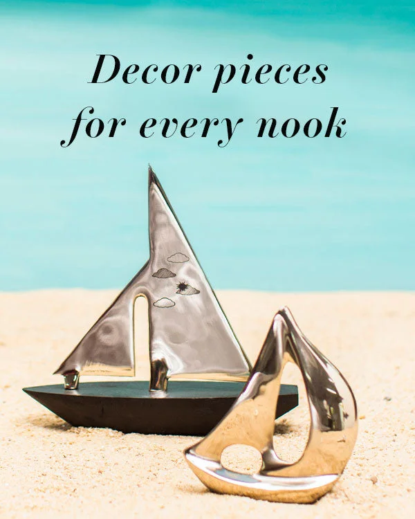 Decor Pieces For Every Nook Organic