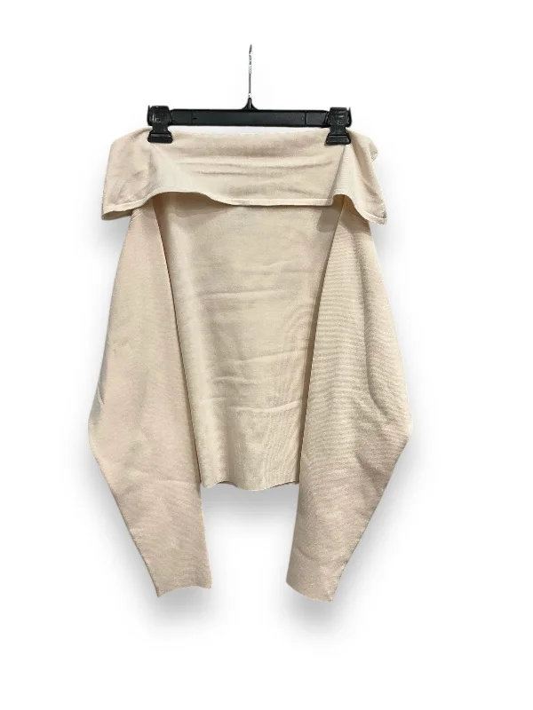 Top Long Sleeve Basic By Cmc In Cream, Size: L Tough Men's Tactical