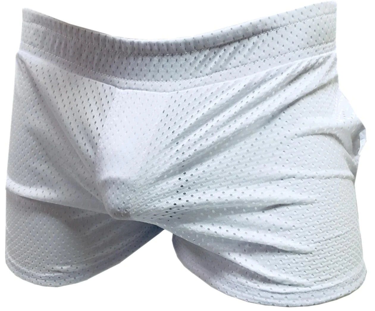 SPORTS MESH SHORT Earthy Men's Sustainable 