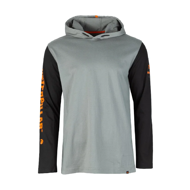 FR Lighteight Banner Hooded Tee - Mens Dynamic Men's High