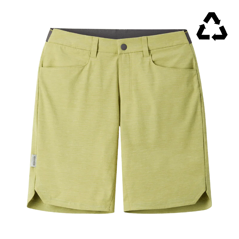 Men's Rider Everyday Recycled Short 9" Casual Men's Short