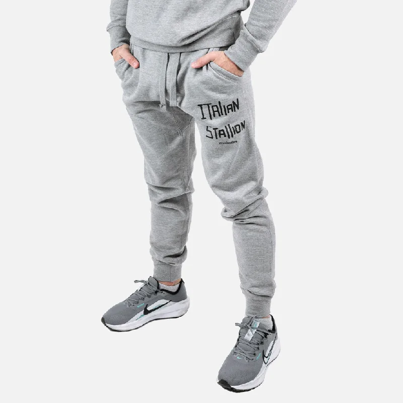 ROCKY TRAINING SWEAT PANT Casual Men's Japanese 