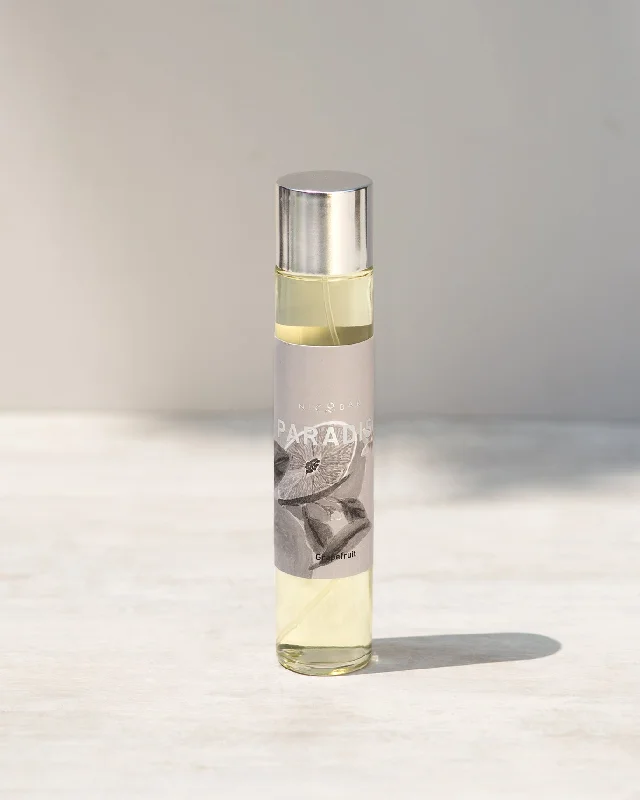 Paradisi Room Spray Tough Men's Military