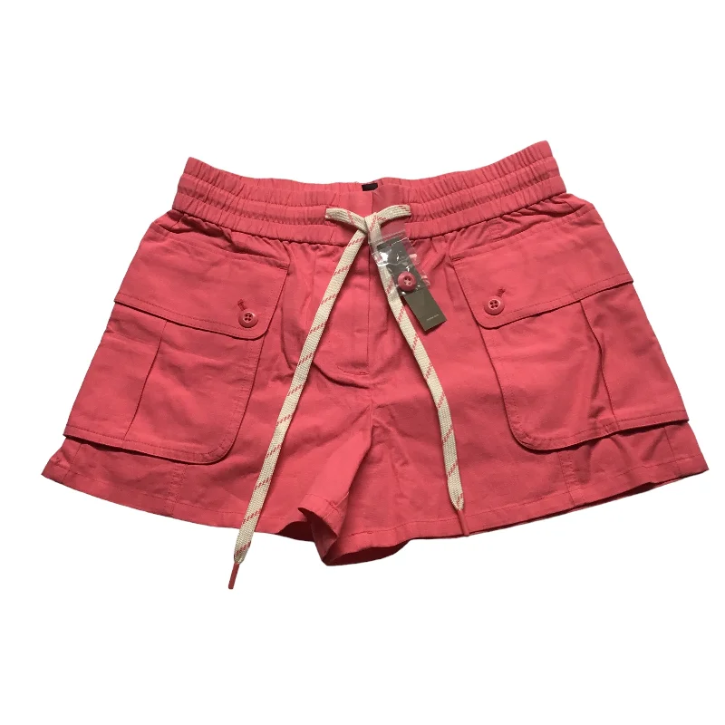 Coral Shorts J. Crew, Size Xs Bold Men's Animal