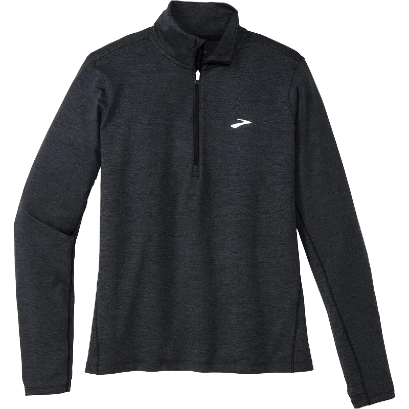 Women's Dash 1/2 Zip 2.0 Tough Men's Military