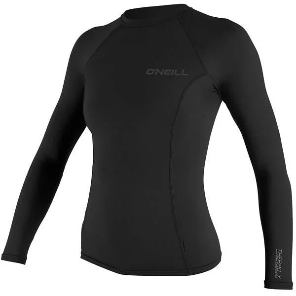 Women's Thermo X Long Sleeve Crew Cool Men's Skate