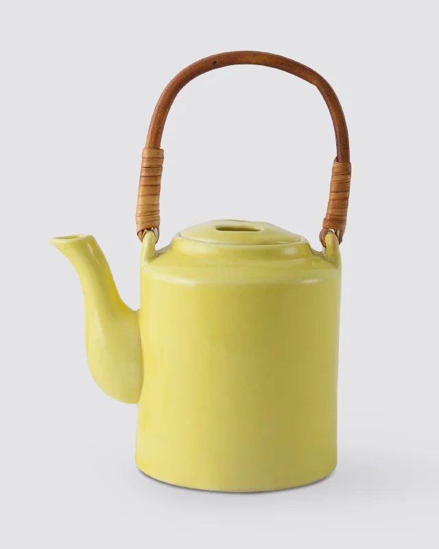 Cylinder Teapot Dynamic Men's Glow