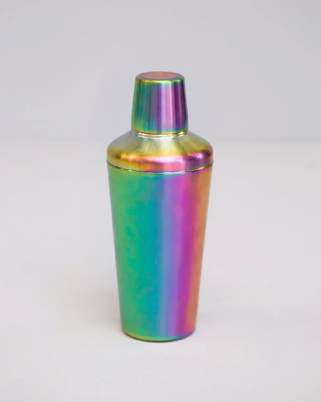 Prisma Cocktail Shaker Luxurious Men's High