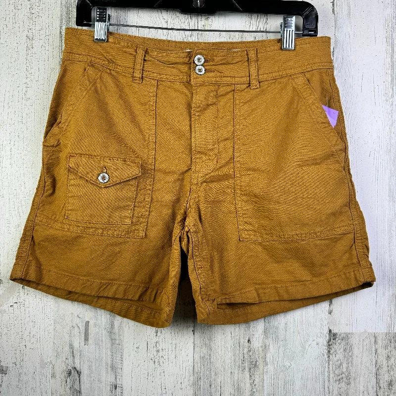 Brown Shorts Anthropologie, Size 2 Relaxed Men's Australian 