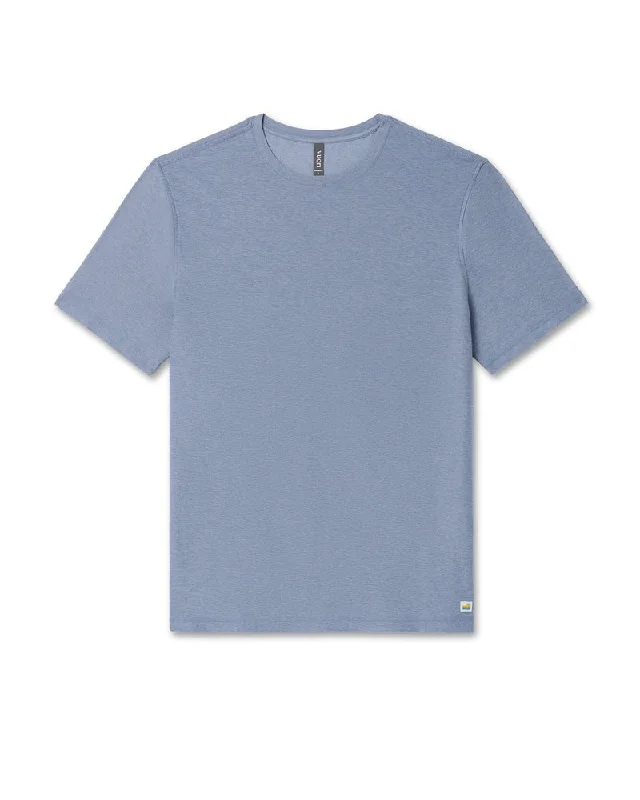 Men's Strato Tech Tee Refined Men's Hand