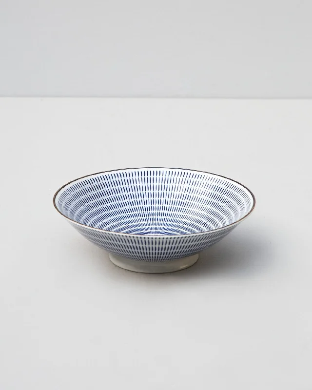 Soba Serving Bowl Classic Men's Pin