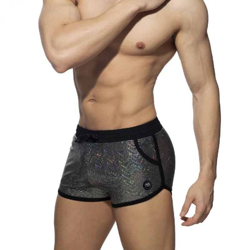 GLITTER SHORT Rugged Men's Outdoor 