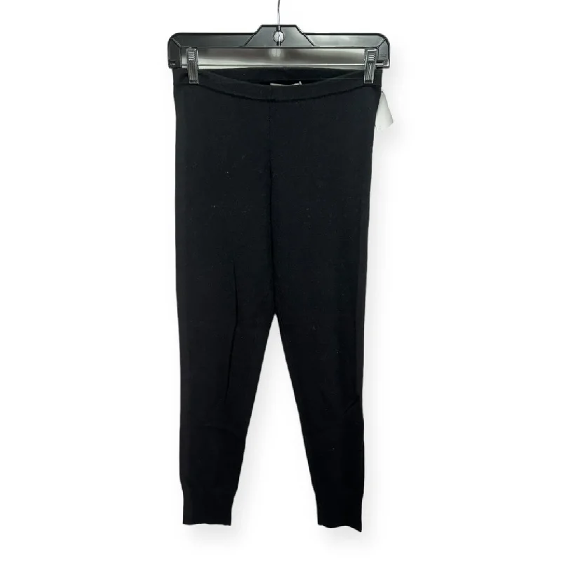 Black Pants Leggings Vince, Size S Modern Men's 