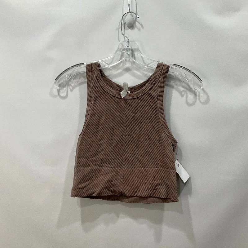 Tank Top By Nikibiki Size: M Youthful Men's Pop