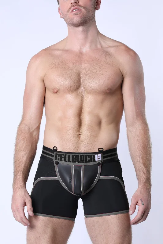 MERCURY NEOPRENE TRUNK Bold Men's Statement