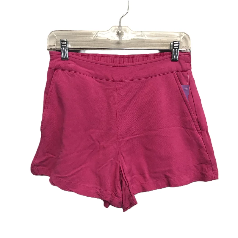 Pink Shorts By Old Navy, Size: S Dynamic Men's Glow