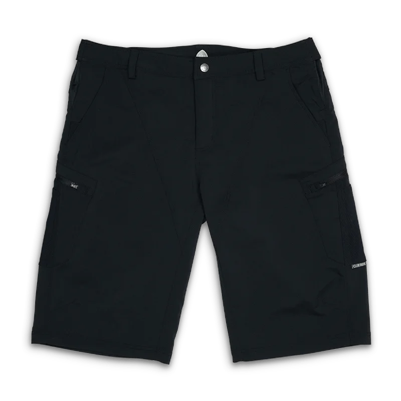 Men's Hifi All-Mountain Shorts 13" Elegant Men's Cashmere