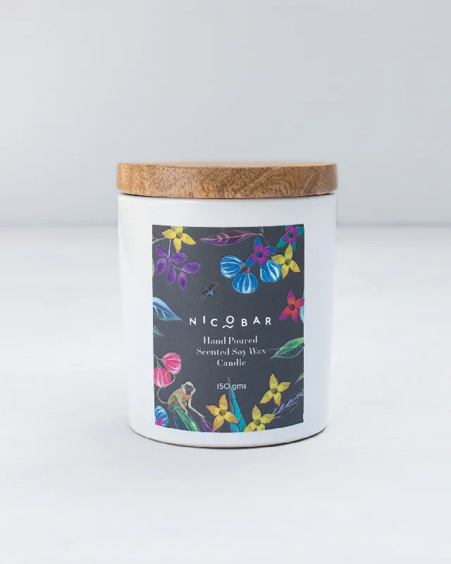 Nicobar Candle Bohemian Men's Free