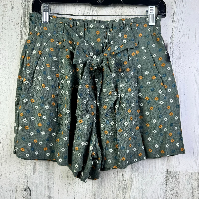 Green Shorts Anthropologie, Size 2 Modern Men's 