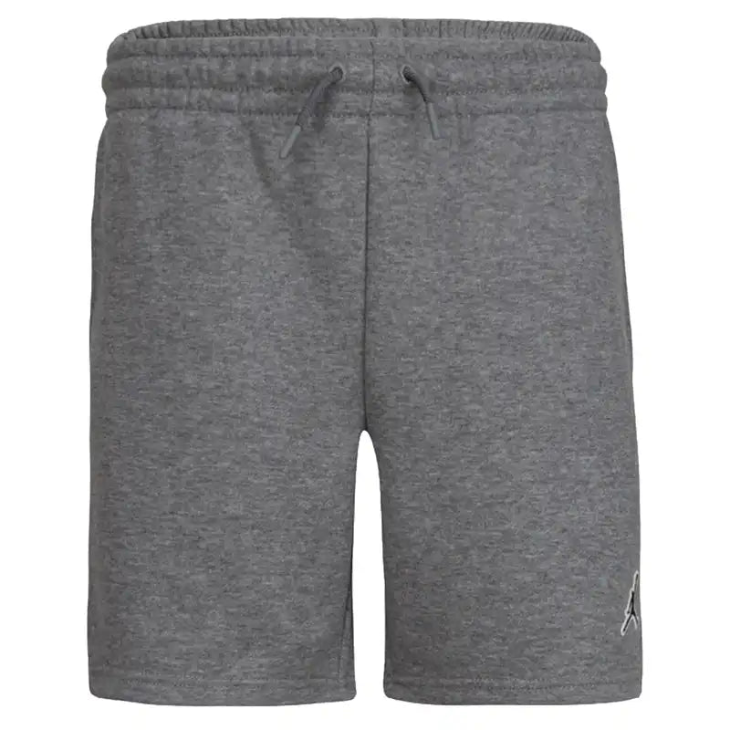 Boys Air Jordan Essential Fleece shorts Monochromatic All