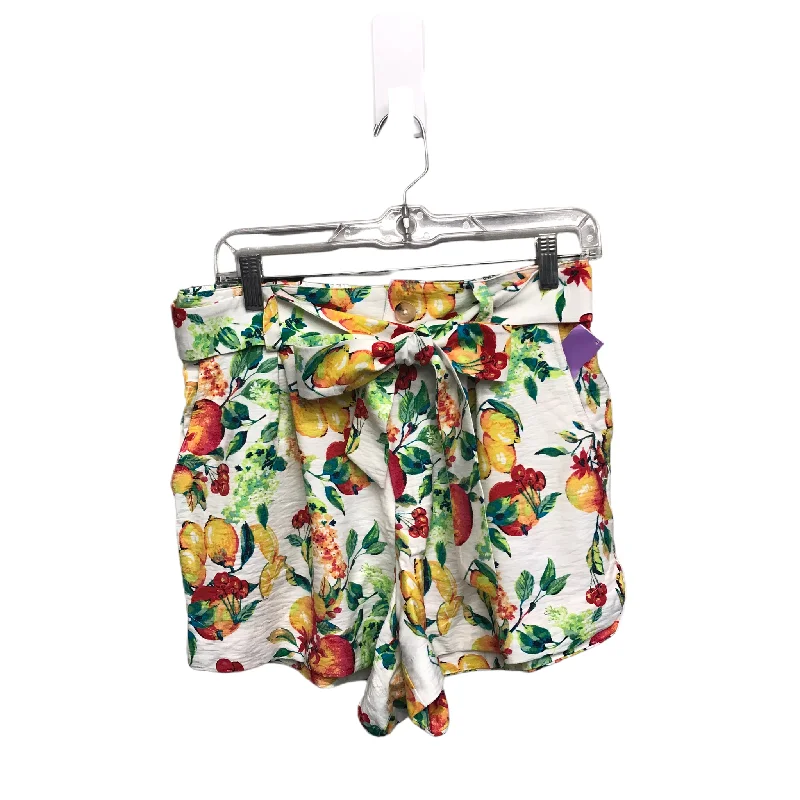 Multi-colored Shorts By Lc Lauren Conrad, Size: 8 Street