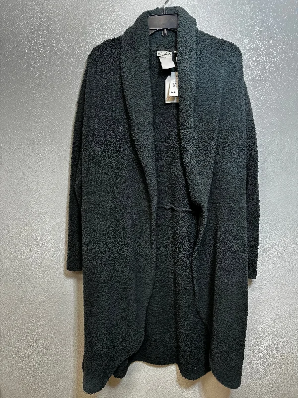 Cardigan By Clothes Mentor, Size: 1x Cool Men's Skate