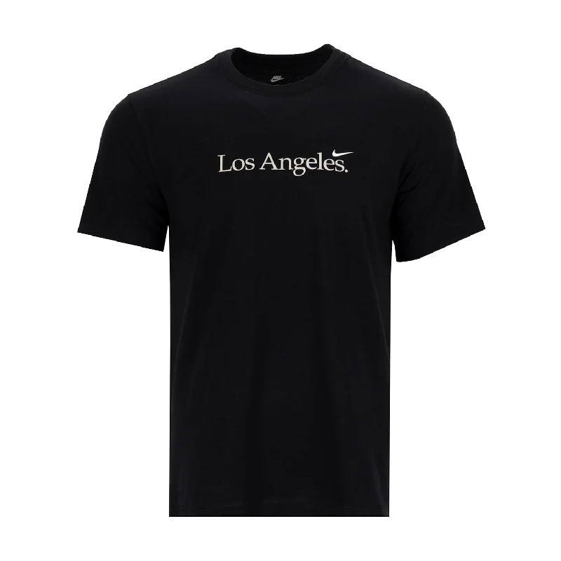 City Tee Los Angeles - Mens Modern Men's 