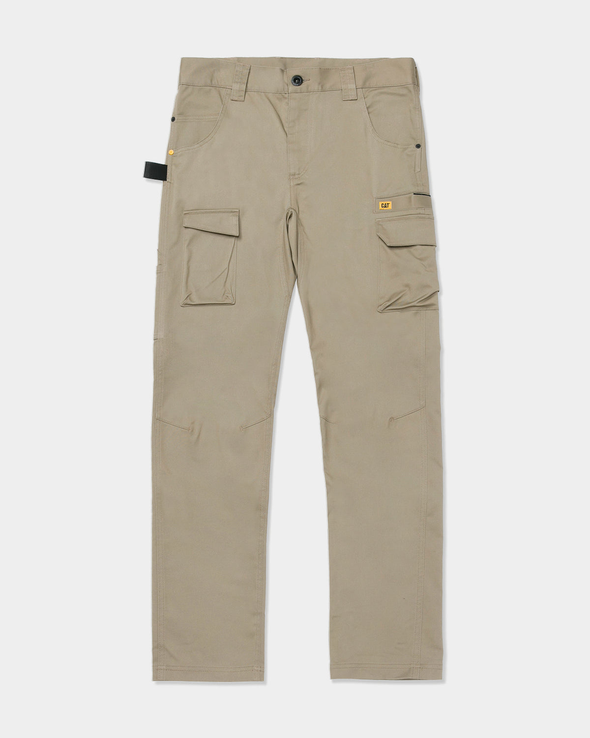 MEN'S COOLING WORK PANTS Casual Men's Japanese 