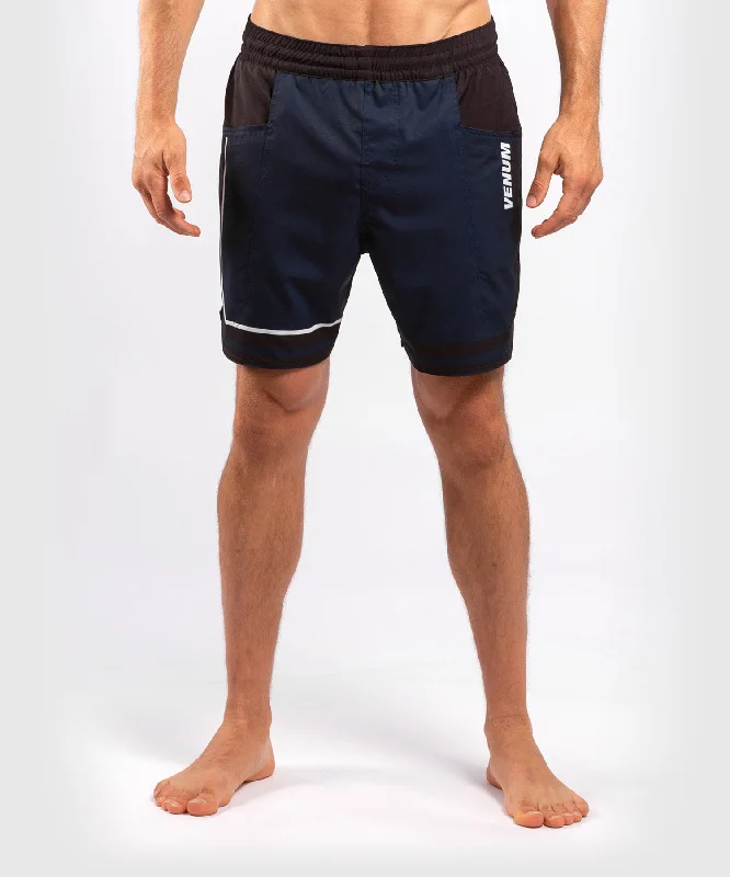 Venum Bali Boardshort – Navy Blue Unique Men's Upcycled