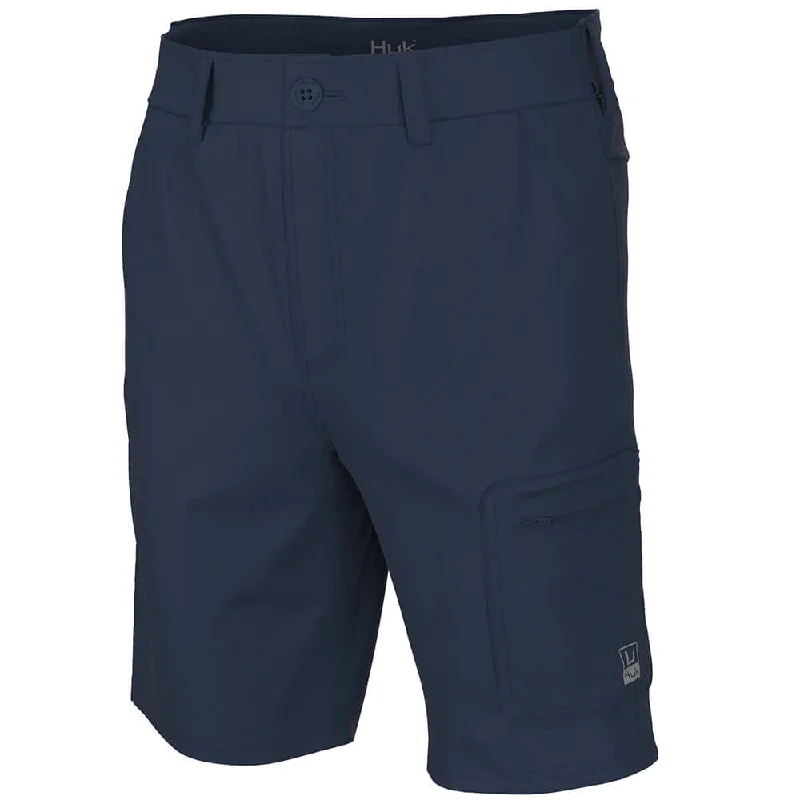 Huk 10.5-Inch Next Level - Naval Academy Modern Men's Tech