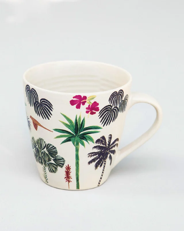 Tropico Conical Mug Tailored