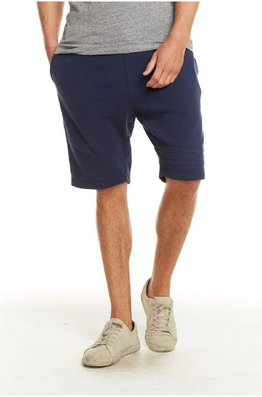 Chaser Mens Fleece Shorts In Avalon Cclassic Men's Tweed